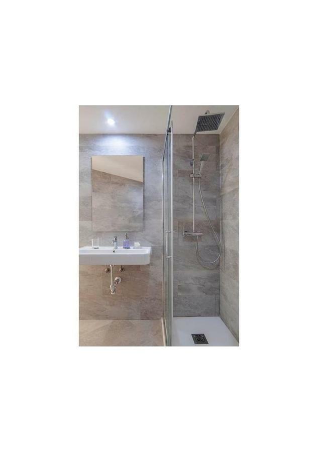 Torremolinos Apartment Near Beach Exterior foto