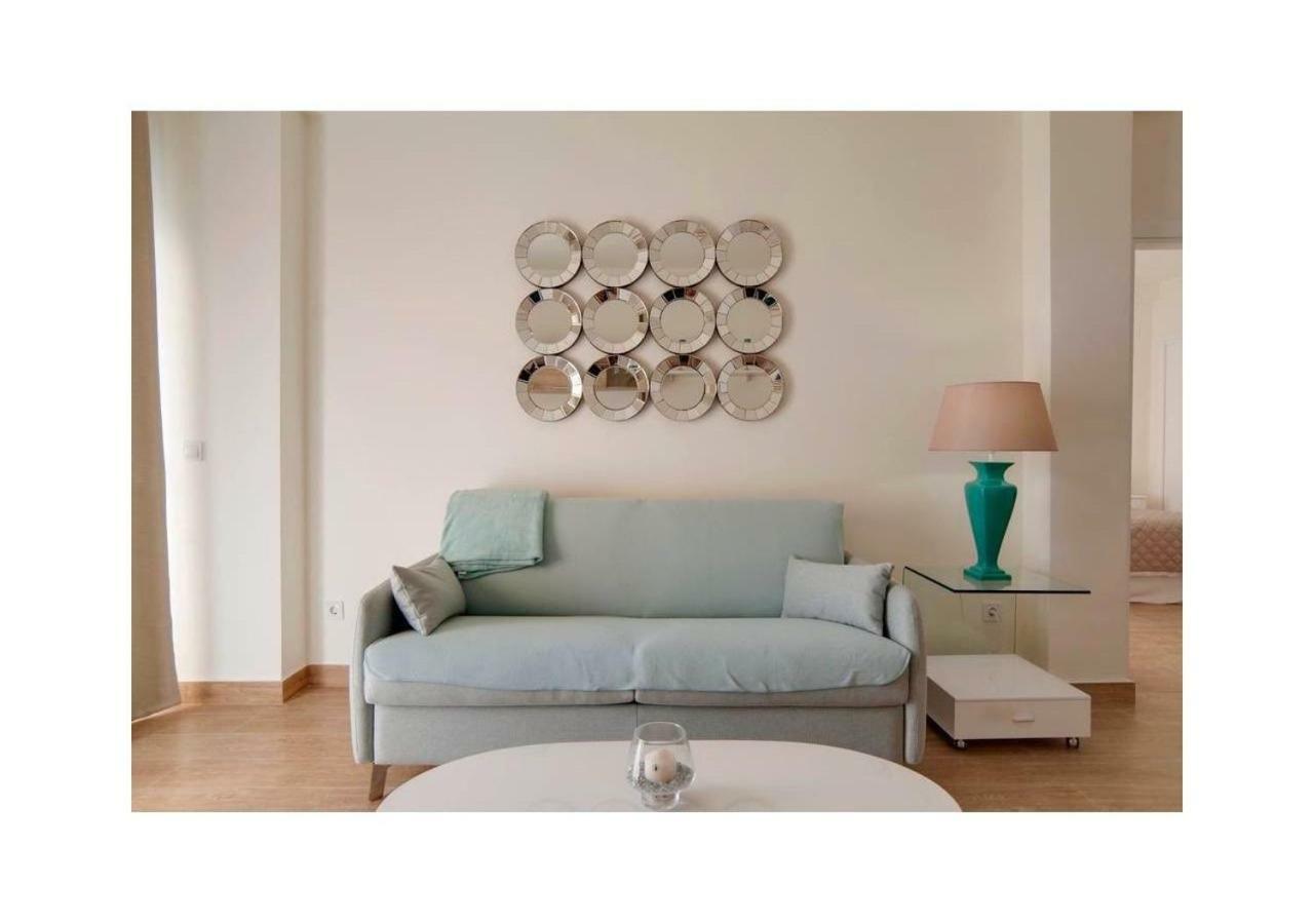 Torremolinos Apartment Near Beach Exterior foto