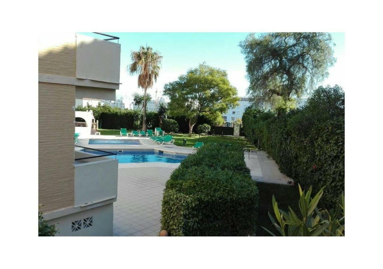 Torremolinos Apartment Near Beach Exterior foto